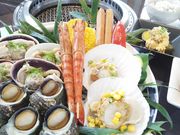鳥羽 海鮮料理 屋形船おきたの写真2