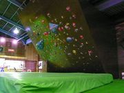 <クライミング・パーク>カルチェロッシュの写真4