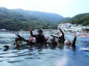 アイグルービーダイビングスクールの写真2