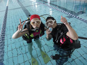 ダイビングショップシーズ春日部店の写真4