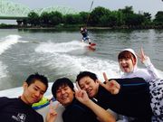 GARDEN〜wake&surf〜の写真2