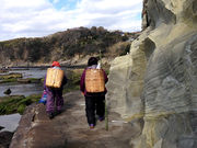 ジオガシ旅行団の写真4