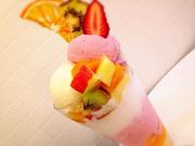 湘南の素材を集めた「極 湘南フレンチトースト」とパフェ専門店 Pafe Restaurant QOLの写真4