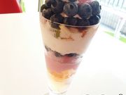 湘南の素材を集めた「極 湘南フレンチトースト」とパフェ専門店 Pafe Restaurant QOLの写真3