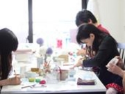 横浜YSABEL ポーセラーツ&キャンドルサロンの写真2