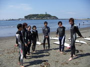 HOLIDAY SURFの写真3