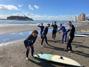 HOLIDAY SURFの写真2