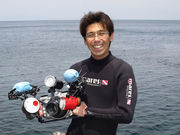 伊豆大島ダイビングセンターの写真3