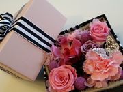 nonokaフラワーデザインスクール天神校の写真4
