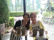 武州土耕窯(サイボクガーデン内)の写真3