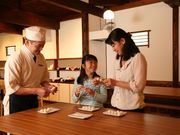 江口だんご本店の写真2