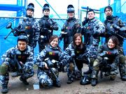 WAR ZONEの写真2