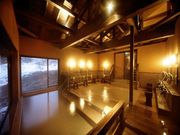 妙高・山里の湯宿 香風館の写真2