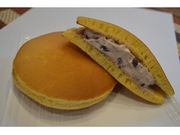 和菓子Cafe野ぼとけ 和菓子づくり体験の写真2