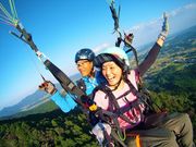 ソラトピアパラグライダースクールの写真4
