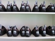 ボルダリングジムbigfoot小倉店の写真3