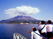 桜島フェリーの写真3