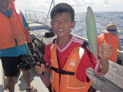 もとぶつりぐ善海丸の写真3