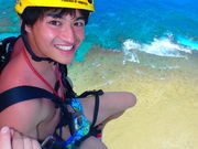 フットランチアマミの写真2