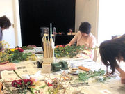 Premium Flowers プレミアム フラワーズ(フラワーデザインスクール)の写真4
