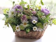 Premium Flowers プレミアム フラワーズ(フラワーデザインスクール)の写真2