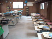 神戸芸術学林陶芸教室の写真2