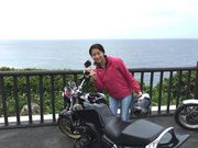 ツーリング沖縄の写真2