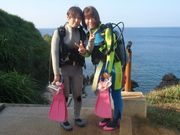 那覇ダイビングサービスの写真2