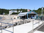 グラスボートの写真4