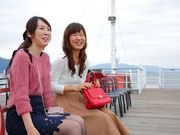 ミシガンクルーズ(琵琶湖汽船)の写真2