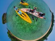 オーシャンブリッジ沖縄の写真2