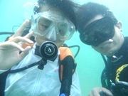 ダイビングスクール&ショップ アトモスの写真4