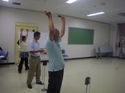日本吹矢レクリエーション協会和歌山の写真4