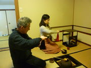 喫茶去庵の写真3