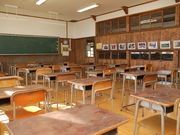 きくちふるさと水源交流館の写真3