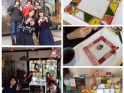 ROSE GLASS GALLERYの写真2