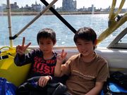 CIRCLE WINSの写真4