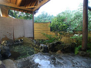 かいがけ温泉 きのこの里の写真3