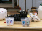 浜守の藻塩工場の写真2