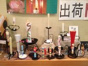 灯りと香りの体験工房和ろうそくkobeの写真2