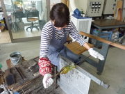 ガラス工房 元の写真3