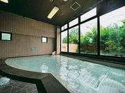 国民宿舎サンホテル衣川荘の写真2