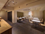 TokiToki escape cafe 道頓堀店の写真4