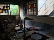 法勝寺焼皆生窯の写真2
