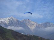 スカイブルー八方尾根パラグライダースクールの写真4