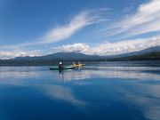 田沢湖アウトドアツアーの写真2