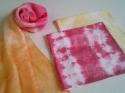 米沢織織元の店 織絵夢人館の写真4