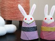 米沢織織元の店 織絵夢人館の写真2
