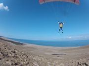鳥取砂丘パラグライダースクール(砂丘本舗)の写真4
