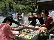 休暇村近江八幡の写真2